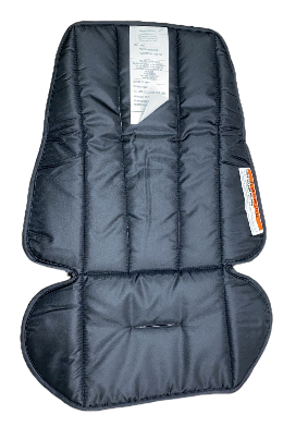 Mockingbird Infant Seat Insert, 1.0