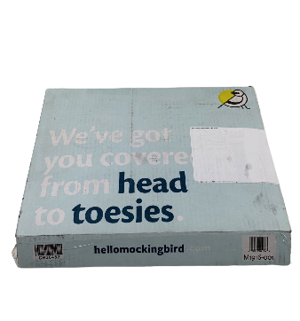 Shop Mockingbird Infant Seat Insert, 1.0 at Goodbuygears