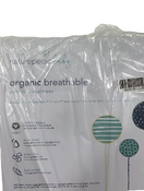 Shop Naturepedic Organic Mini Crib Mattress at Goodbuygears