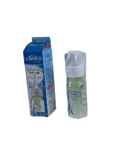 Shop Dr. Brown's Options Bottle, 4 oz at Goodbuygears