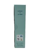 Shop Aden + Anais Cotton Muslin Swaddle, 4 Pack, Jungle Jam, Classic Muslin, 47" x 47" at Goodbuygears
