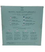 Shop Aden + Anais Cotton Muslin Swaddle, 4 Pack, Jungle Jam, Classic Muslin, 47" x 47" at Goodbuygears