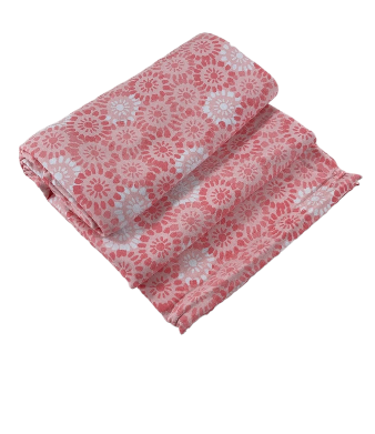 Aden + Anais Comfort Knit Swaddle Blanket, Sunburst
