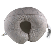Shop Boppy Nursing and Infant Support Pillow, Sand, Stick and Twig at Goodbuygears
