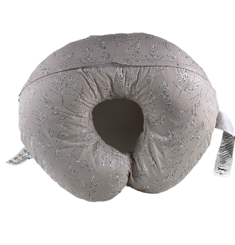 Shop Boppy Nursing and Infant Support Pillow, Sand, Stick and Twig at Goodbuygears