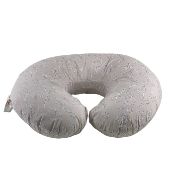 Shop Boppy Nursing and Infant Support Pillow, Sand, Stick and Twig at Goodbuygears
