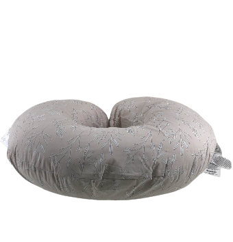 Shop Boppy Nursing and Infant Support Pillow, Sand, Stick and Twig at Goodbuygears