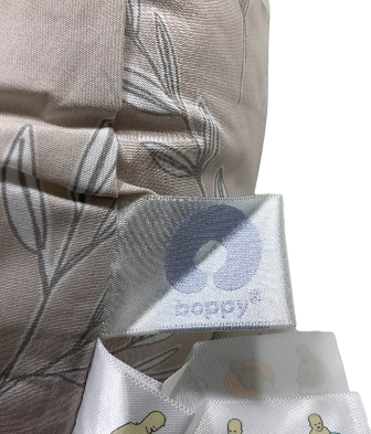 Shop Boppy Nursing and Infant Support Pillow, Sand, Stick and Twig at Goodbuygears