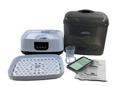Shop Dr. Brown's Bottle Sterilizer and Dryer at Goodbuygears