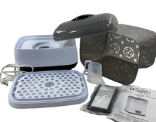 Shop Dr. Brown's Bottle Sterilizer and Dryer at Goodbuygears