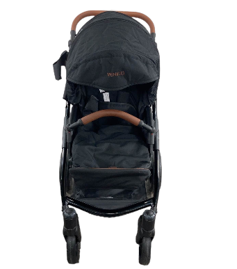 Venicci Gusto 2 in 1 Travel System, 2018, Black