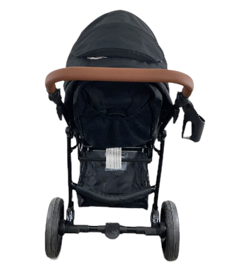 Venicci Gusto 2 in 1 Travel System, 2018, Black