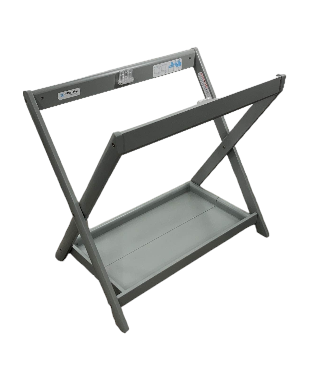 Shop UPPAbaby Bassinet Stand, For 2015 And Newer Bassinets, Grey at Goodbuygears