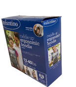 Shop Infantino Cuddle Up Ergonomic Carrier, Bear at Goodbuygears