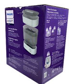 Shop Philips Avent Advanced Electric Steam Sterilizer at Goodbuygears