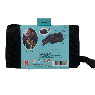 JL Childress Backseat Butler Car Organizer