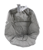 Shop Stokke Clikk Cushion, Grey Sprinkles at Goodbuygears