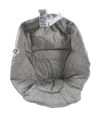Shop Stokke Clikk Cushion, Grey Sprinkles at Goodbuygears