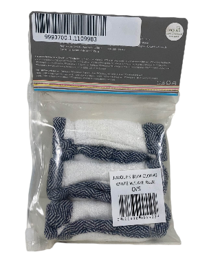 Shop Juddlies Designs Bamboo Bum Cloths at Goodbuygears