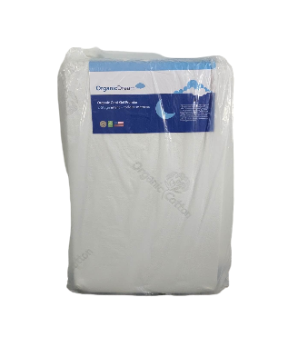 Organic Dream Cool-Gel Premier Crib Mattress - Mini
