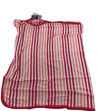 KicKee Pants Swaddling Blanket, Forest Fruit