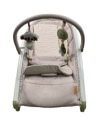 Tiny Love 2-In-1 Rocker, Boho Chic