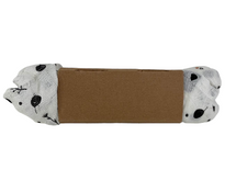 Shop Wee Gallery Organic Muslin Swaddle, Seedling at Goodbuygears