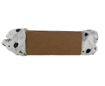 Shop Wee Gallery Organic Muslin Swaddle, Seedling at Goodbuygears