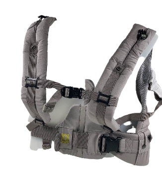 Lillebaby Complete All Seasons Baby Carrier, Stone