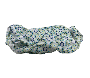 My Brest Friend Twins Plus Slipcover, Sparkles