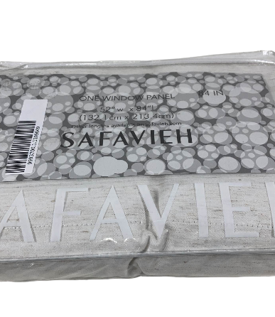 Shop Safavieh Curtain at Goodbuygears