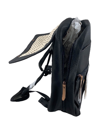 Shop Petunia Pickle Bottom Meta Backpack, Black at Goodbuygears