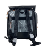 Shop Petunia Pickle Bottom Meta Backpack, Black at Goodbuygears