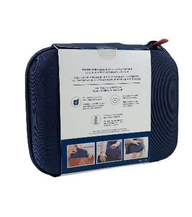 Nanit Monitor Travel Case, Blue