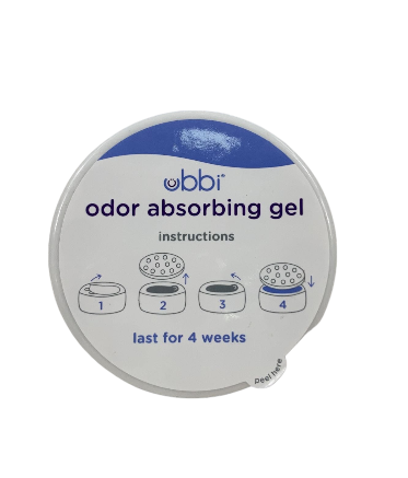 Shop Ubbi Odor Absorbing Gel, 3pk at Goodbuygears