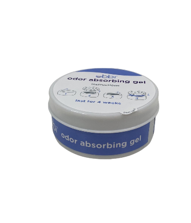 Shop Ubbi Odor Absorbing Gel, 3pk at Goodbuygears