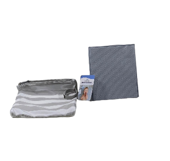 Ubbi Changing Mat And Bag