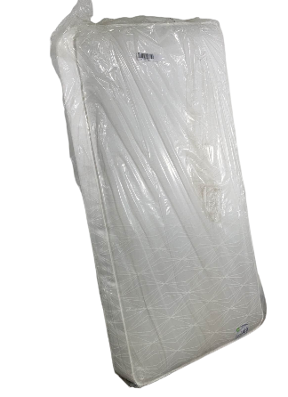 Sealy Posturepedic Grace 2-Stage Waterproof Standard Crib Mattress
