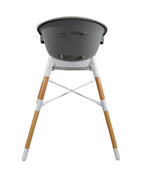 Shop Skip Hop EON 4-in-1 High Chair, Grey/White at Goodbuygears