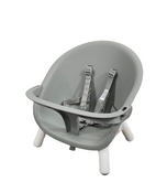 Shop Skip Hop EON 4-in-1 High Chair, Grey/White at Goodbuygears