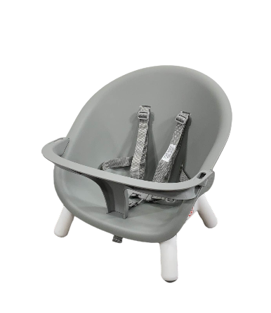 Shop Skip Hop EON 4-in-1 High Chair, Grey/White at Goodbuygears
