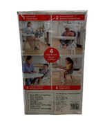 Shop Skip Hop EON 4-in-1 High Chair, Grey/White at Goodbuygears