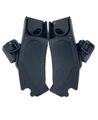 Shop UPPAbaby Lower Car Seat Adapters for Maxi-Cosi, Nuna, Cybex and Britax at Goodbuygears