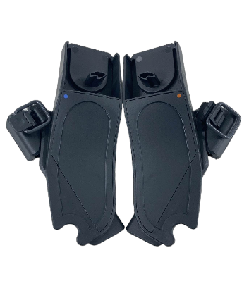 Shop UPPAbaby Lower Car Seat Adapters for Maxi-Cosi, Nuna, Cybex and Britax at Goodbuygears