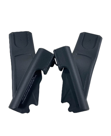 Shop UPPAbaby Lower Car Seat Adapters for Maxi-Cosi, Nuna, Cybex and Britax at Goodbuygears