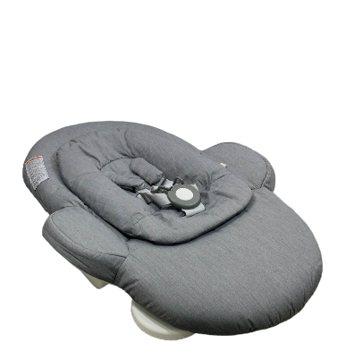 Stokke Steps Bouncer, Deep Grey White Chassis