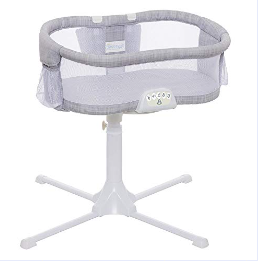 Halo BassiNest Swivel Sleeper Luxe Plus Series