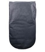Shop UPPAbaby V2 Bassinet, Gregory (Blue Melange) at Goodbuygears