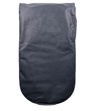 Shop UPPAbaby V2 Bassinet, Gregory (Blue Melange) at Goodbuygears