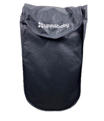 Shop UPPAbaby V2 Bassinet, Gregory (Blue Melange) at Goodbuygears